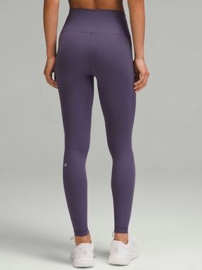 Lululemon Wunder Train High-Rise Tight